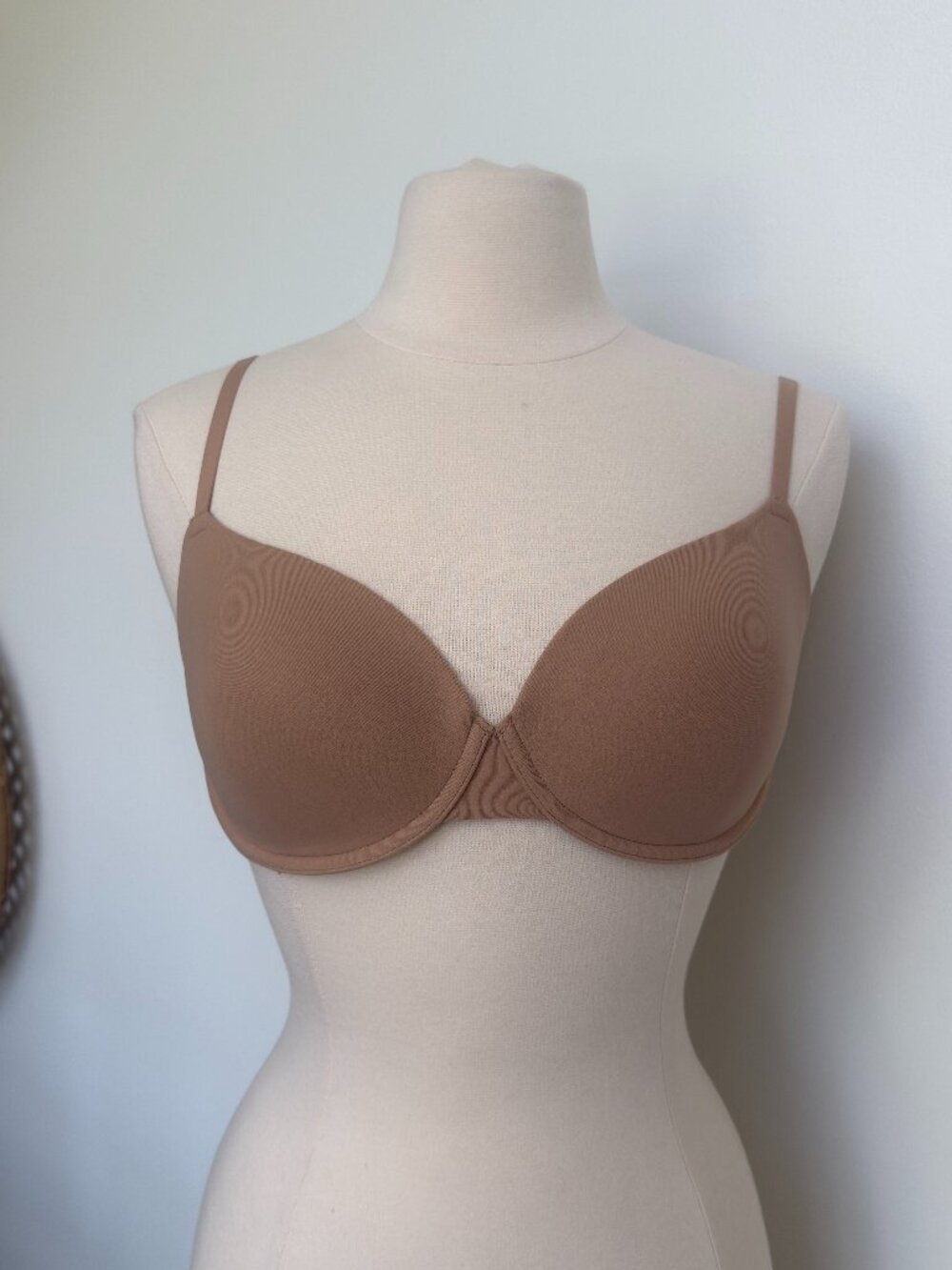 SKIMS T-Shirt Bra 34D